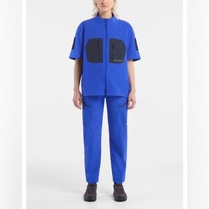 Arc’teryx Eislen Cargo Pant Women